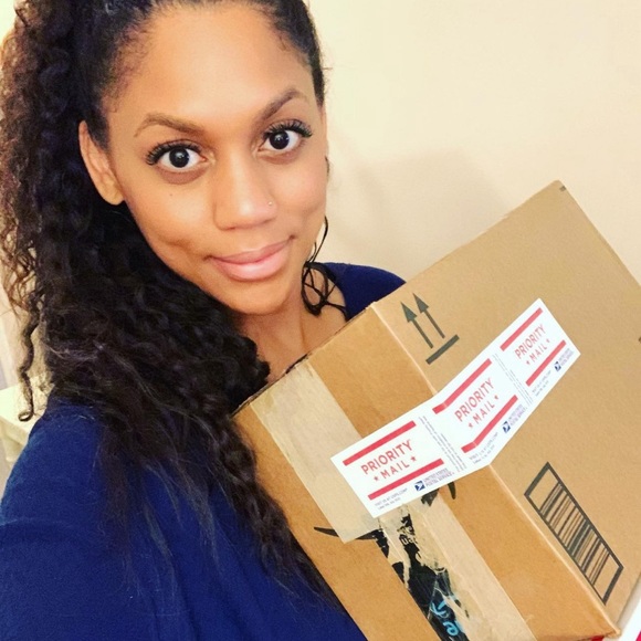 Meet your Posher, Maria - Picture 13 of 14